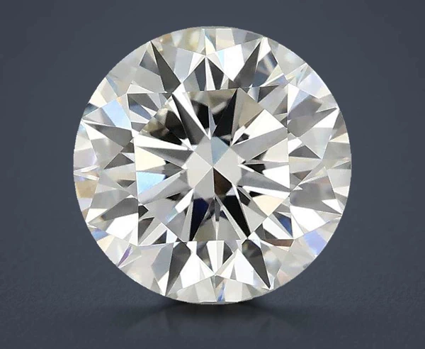 2.45 Carat · F · VVS2 Rare Carat Ideal Cut