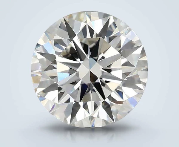 2.45 Carat · F · VVS2 Rare Carat Ideal Cut