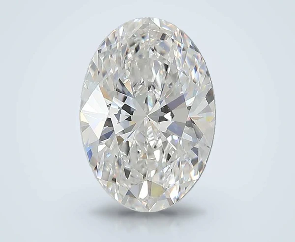 2.57 Carat · E · VVS2 Rare Carat Ideal Cut