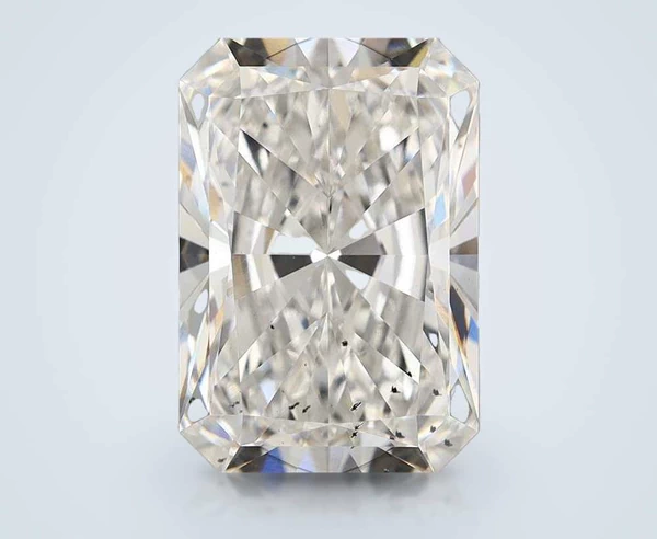8.04 Carat · F · SI1 Rare Carat Ideal Cut