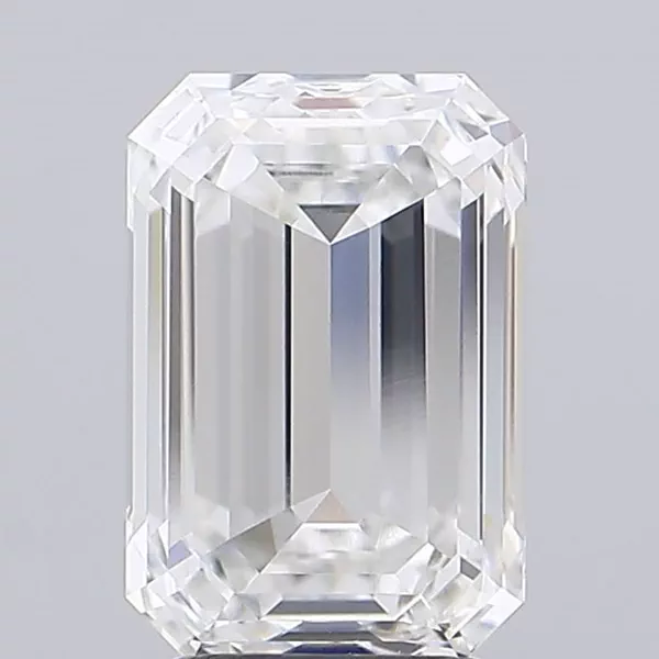 3 Carat · E · VVS2 Rare Carat Ideal Cut