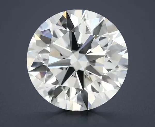 1.22 Carat · E · VS1 Rare Carat Ideal Cut