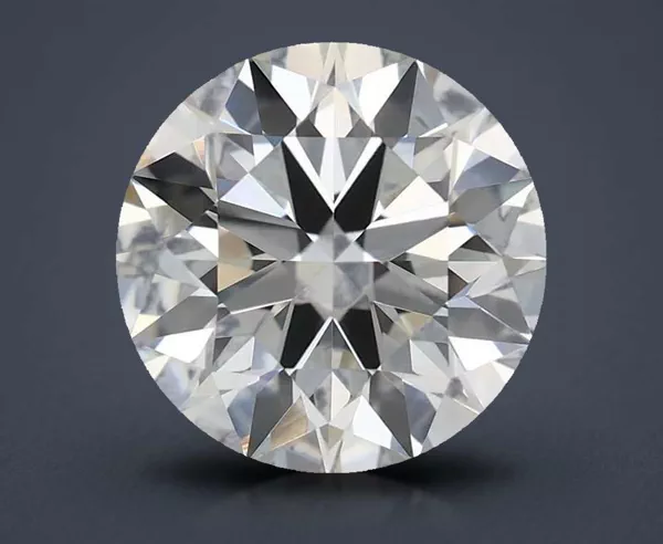 2.36 Carat · I · VVS2 Rare Carat Ideal Cut