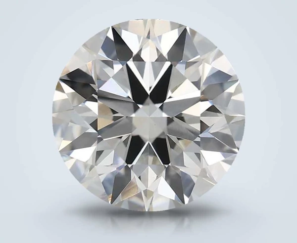 2.36 Carat · I · VVS2 Rare Carat Ideal Cut