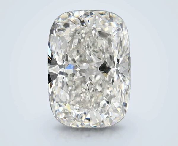 2.54 Carat · E · VS1 Rare Carat Ideal Cut