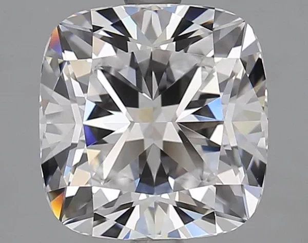 3.62 Carat · D · VVS1 Rare Carat Ideal Cut