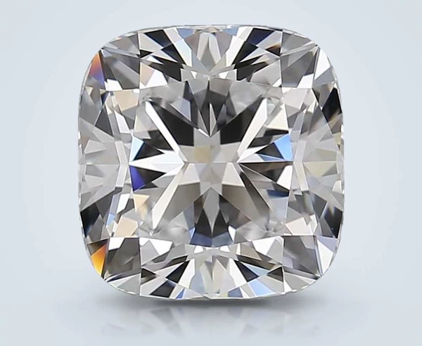 3.62 Carat · D · VVS1 Rare Carat Ideal Cut