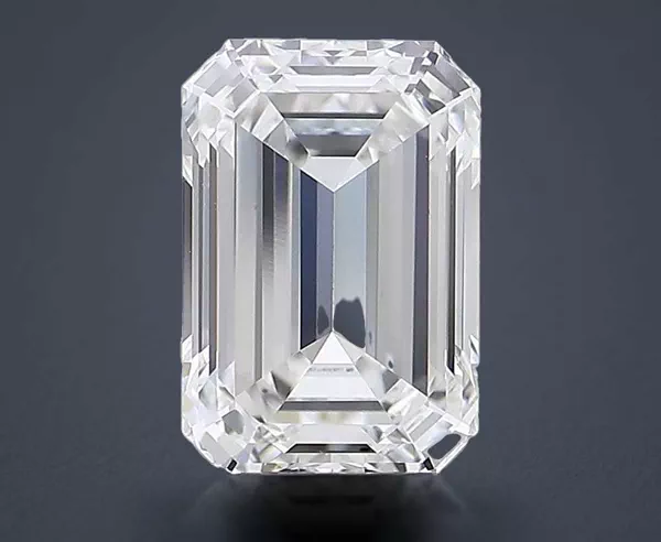 3.02 Carat · F · VVS2 Rare Carat Ideal Cut