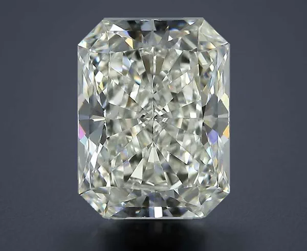 1.02 Carat · J · IF Rare Carat Ideal Cut