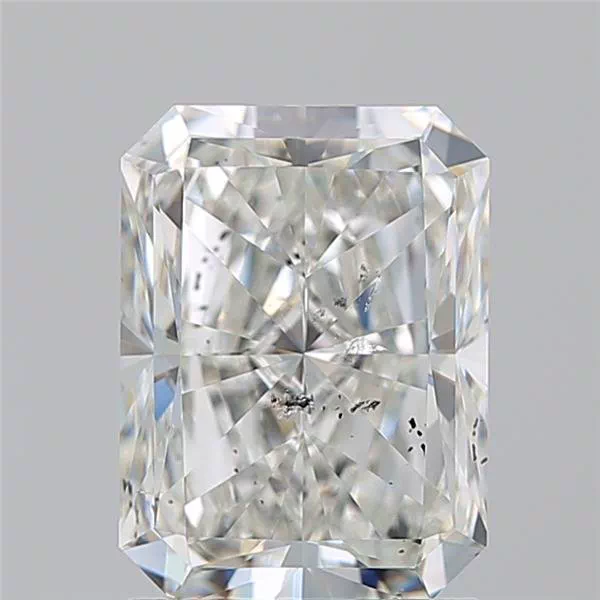 2.01 Carat · I · SI2 Rare Carat Ideal Cut