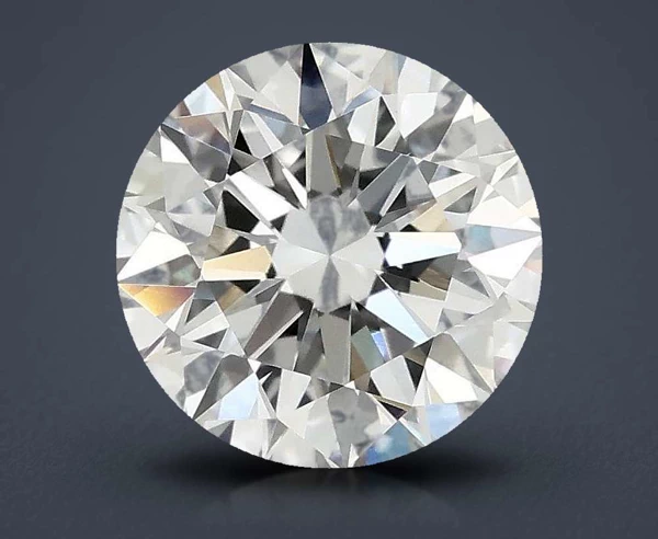 1.42 Carat · E · VVS2 Rare Carat Ideal Cut