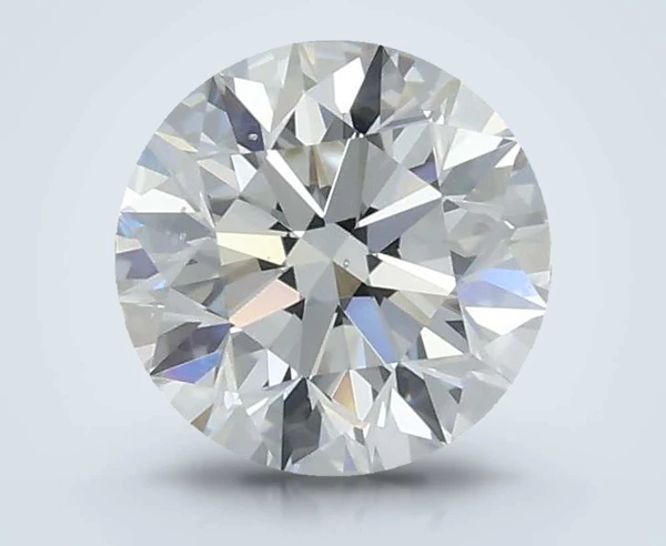 0.46 Carat · D · VS2 excellent Cut