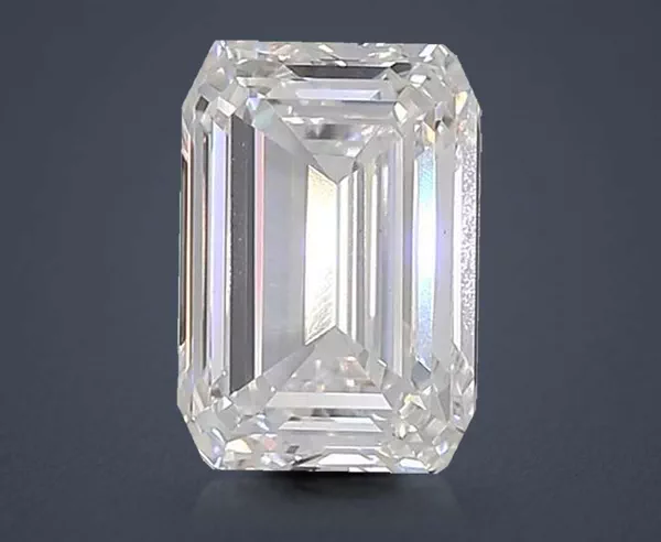 5.01 Carat · D · VS1 Rare Carat Ideal Cut