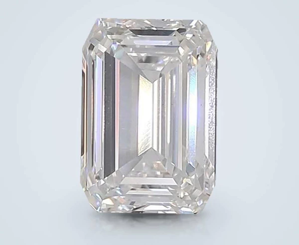 5.01 Carat · D · VS1 Rare Carat Ideal Cut