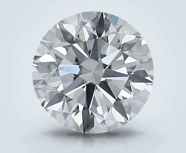 0.54 Carat · H · VVS1 Rare Carat Ideal Cut