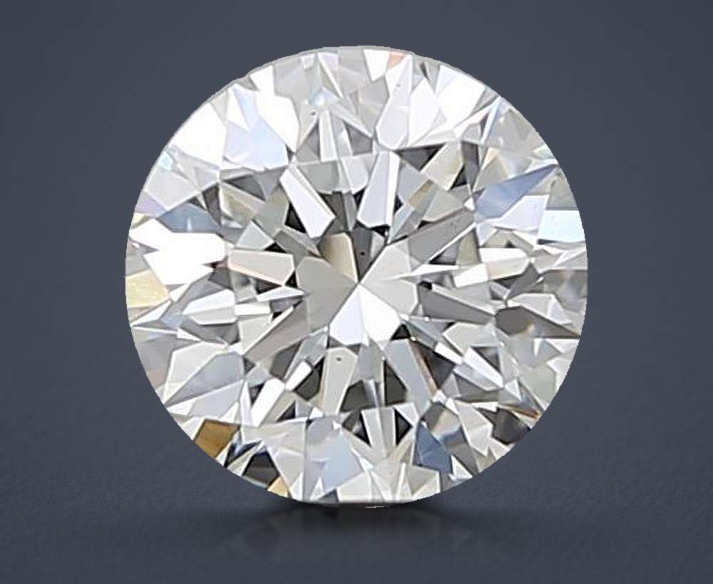 1.21 Carat · E · VS1 excellent Cut