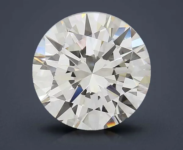 2.5 Carat · J · VVS1 Rare Carat Ideal Cut