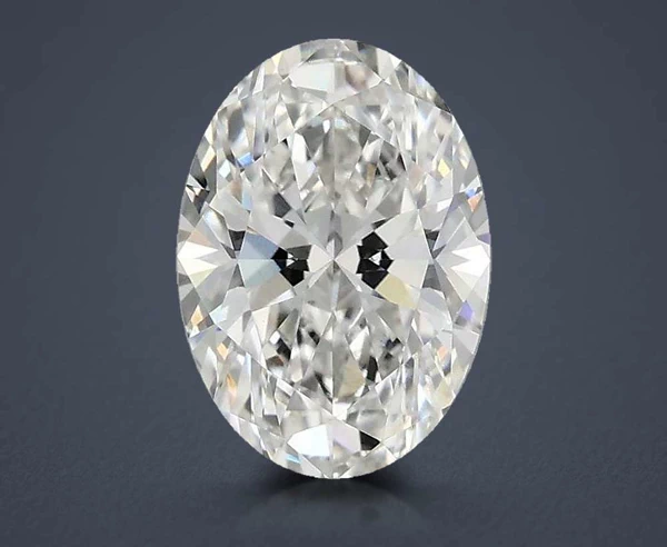 1.55 Carat · F · VS1 Rare Carat Ideal Cut