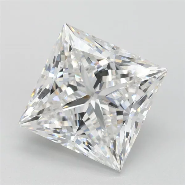 3.94 Carat · D · FL Rare Carat Ideal Cut