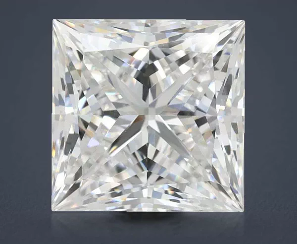 3.94 Carat · D · FL Rare Carat Ideal Cut