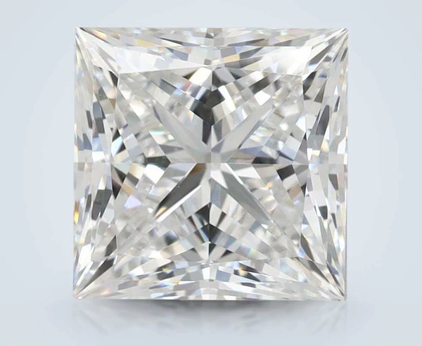 3.94 Carat · D · FL Rare Carat Ideal Cut