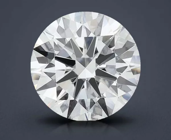 2.38 Carat · G · VVS1 Rare Carat Ideal Cut