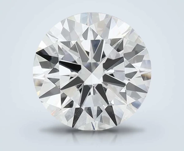 2.38 Carat · G · VVS1 Rare Carat Ideal Cut