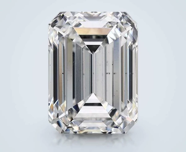 3 Carat · D · VS2 Rare Carat Ideal Cut
