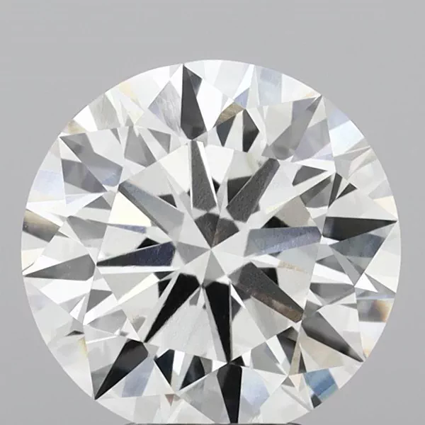 4.69 Carat · G · VVS2 Rare Carat Ideal Cut