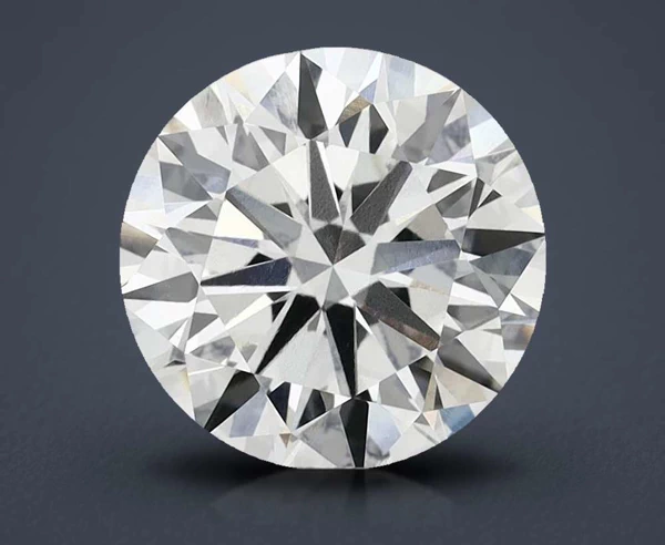 4.69 Carat · G · VVS2 Rare Carat Ideal Cut