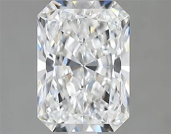 1.67 Carat · E · IF Rare Carat Ideal Cut