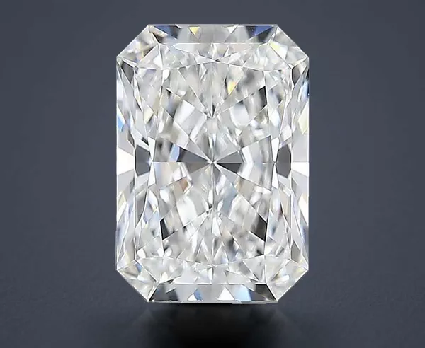 1.67 Carat · E · IF Rare Carat Ideal Cut