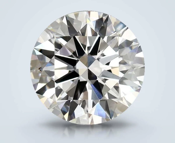 3.95 Carat · F · VS2 excellent Cut