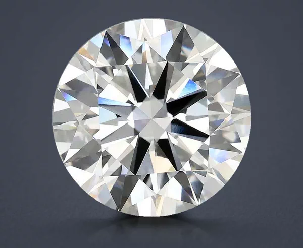 8.01 Carat · F · VVS2 Rare Carat Ideal Cut