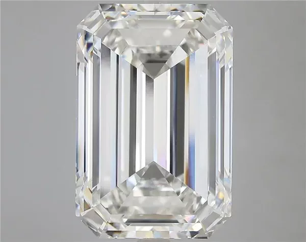 16.07 Carat · G · VVS2 Rare Carat Ideal Cut