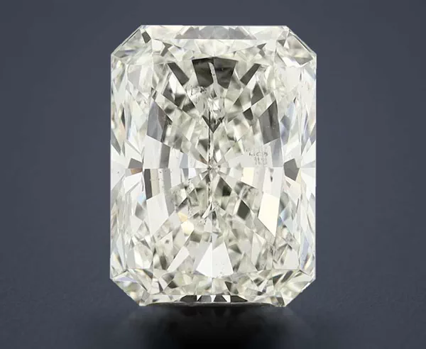 5.06 Carat · J · SI2 Rare Carat Ideal Cut