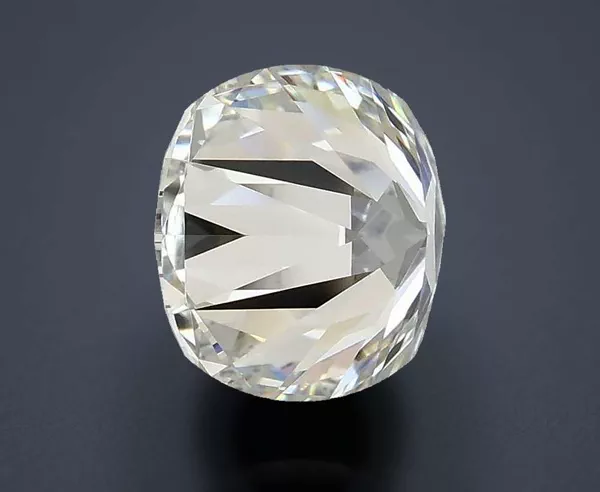 2.89 Carat · G · VS1 ideal Cut