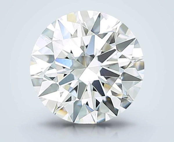 2.06 Carat · D · VVS2 Rare Carat Ideal Cut