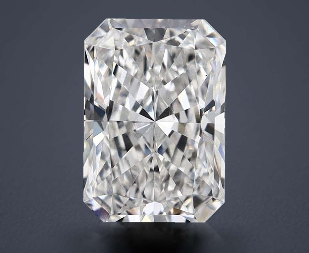 1.29 Carat · D · VS1 Rare Carat Ideal Cut