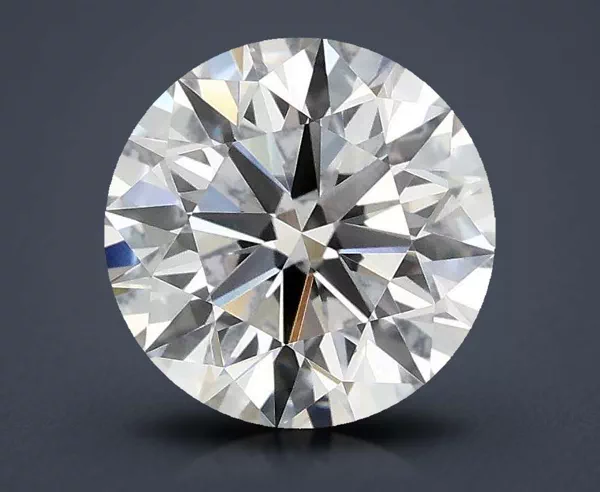 1.43 Carat · D · VVS2 ideal Cut