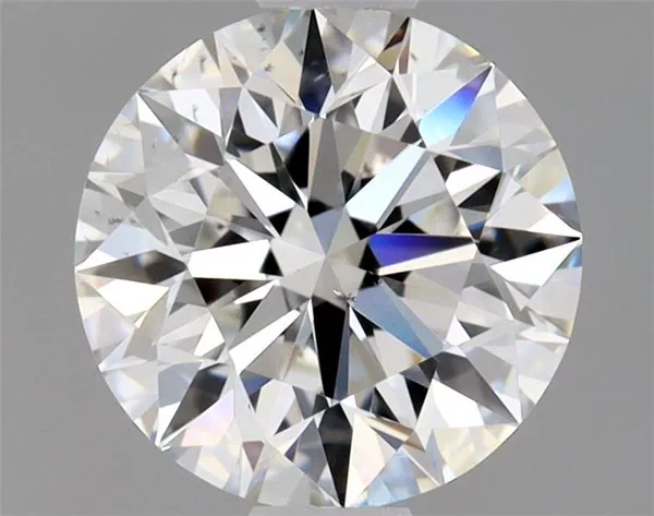 0.93 Carat · G · VS2 Rare Carat Ideal Cut