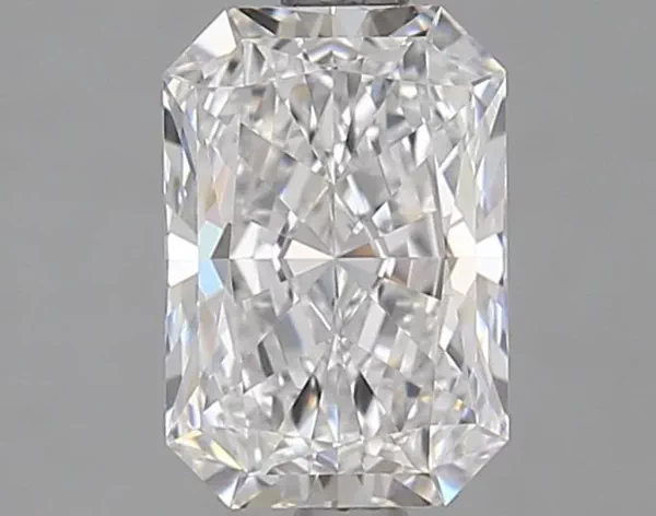 1.59 Carat · D · VVS1 Rare Carat Ideal Cut