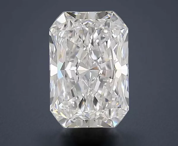 1.59 Carat · D · VVS1 Rare Carat Ideal Cut