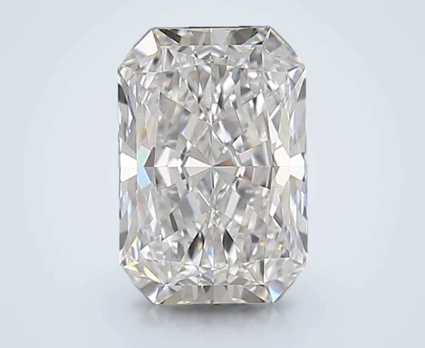 1.59 Carat · D · VVS1 Rare Carat Ideal Cut