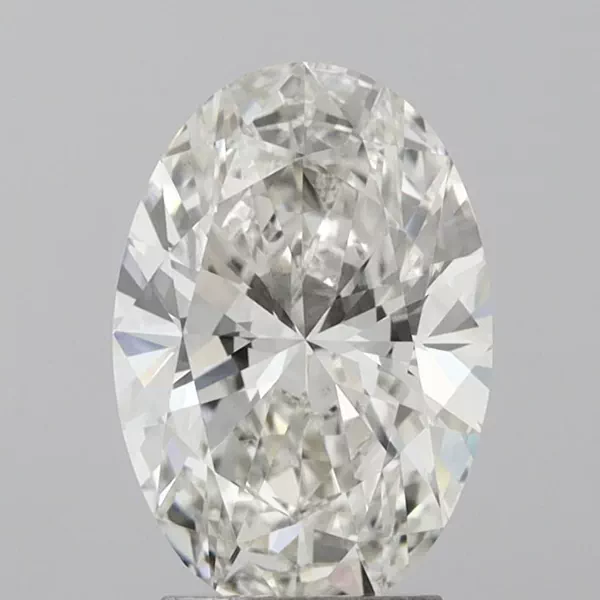 3.04 Carat · H · VVS2 Rare Carat Ideal Cut