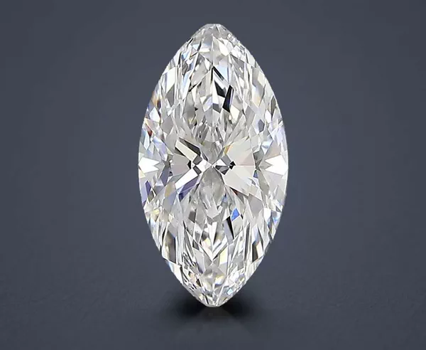 1.39 Carat · D · VVS2 Rare Carat Ideal Cut