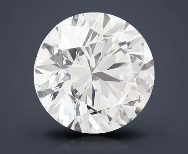 1.76 Carat · D · FL Rare Carat Ideal Cut