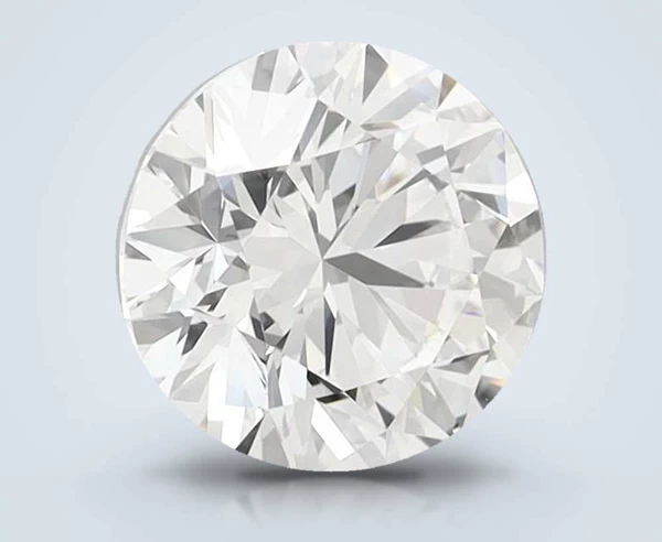 1.76 Carat · D · FL Rare Carat Ideal Cut