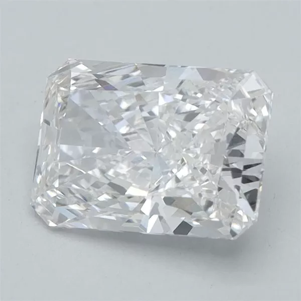 1.49 Carat · F · VVS2 Rare Carat Ideal Cut