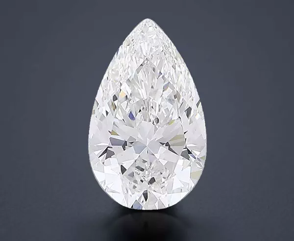 20.69 Carat · F · VS1 very good Cut